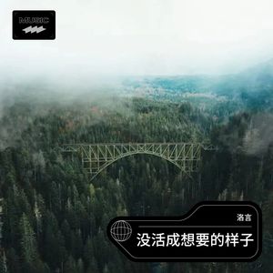 没活成想要的样子