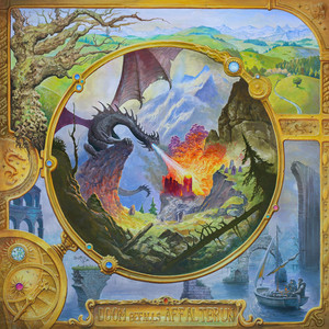 Elberecht-Fell, Scourge of Kor-Torsuul, Lord of Affalterun