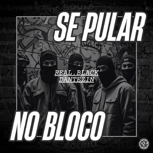 SE PULAR NO BLOCO