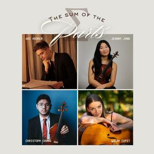Piano Quartet in C Minor, Op. 9: I. Allegro ma non troppo