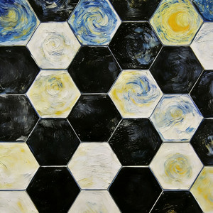 昔别君未婚（For my hermit friend）