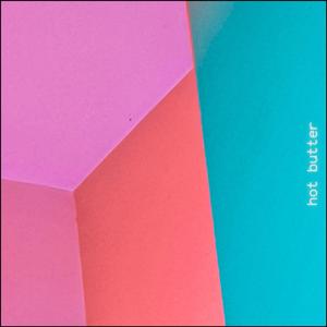 hot butter