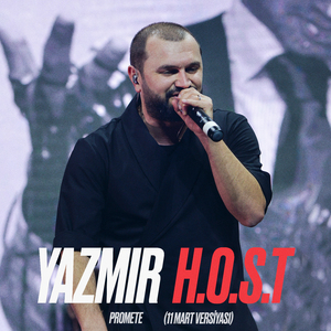 Yazmır H.O.S.T (11 Mart Versiyası)