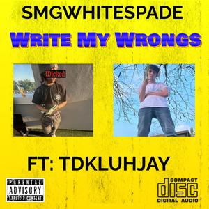 Write My Wrongs (feat. TDK LUH JAY)