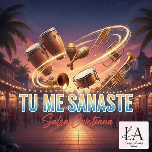 Tu me sanaste