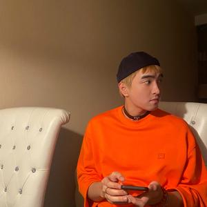 追（翻自 是二智呀）