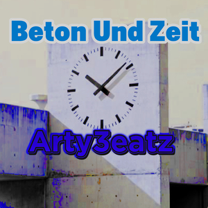 Beton Und Zeit