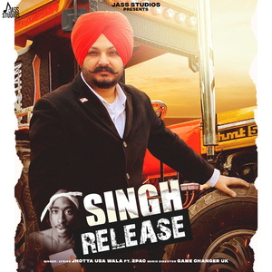 Singh Release