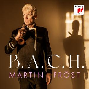 Largo (after Piano Concerto No. 5 in F Minor, BWV 1056) [Arr. for Clarinet and Piano by Martin Fröst and Benny Andersson]