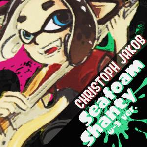 Seafoam Shanty (From: "Splatoon 2") - ω-3 Version