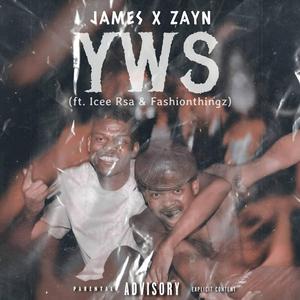 YWS (feat. Icee RSA & Fashionthingz)