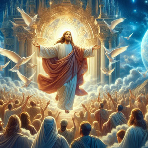 醒來吧、我的孩子