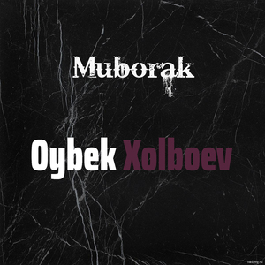 Muborak