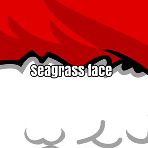 seagrass face