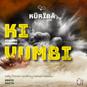 Kivumbi (Instrumental)