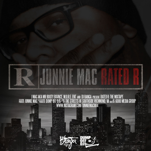 I'm Back (Feat. Lil Uba)