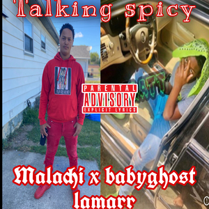 Talking Spicy