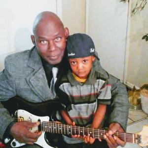 I AIN"T WITH THAT (feat. CLARENCE BRADFORD)