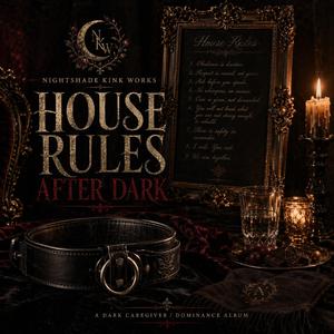 Collar Me In Candlelight