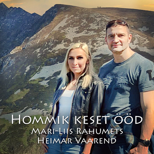 Hommik Keset Ööd