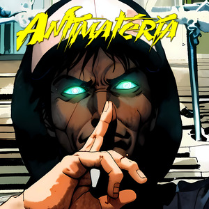 Antimatéria (Remastered)