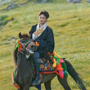 阿海- 游牧时光