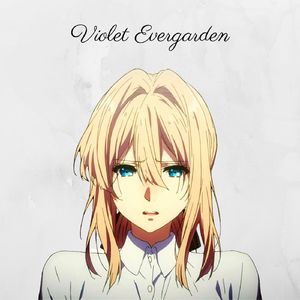 Sincerely (From "Violet Evergarden")