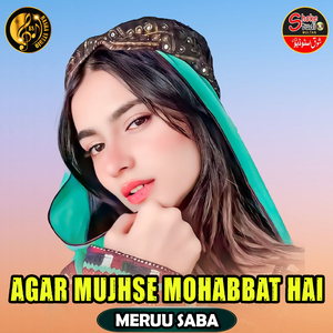 Agar Mujhse Mohabbat Hai (1)