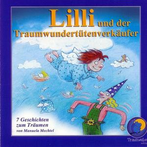 Lillis Traumlied