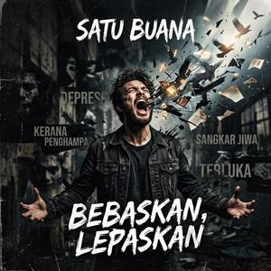 BEBASKAN, LEPASKAN