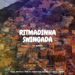 RITMADINHA SWINGADA