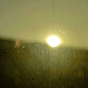 告知书(DON'T BE SO SAD NOW)