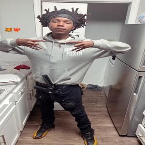 Foreign (feat. Lildre556)