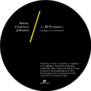 BFR (Space)