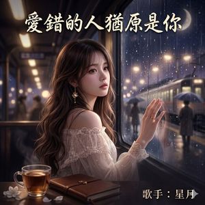 愛錯的人猶原是你