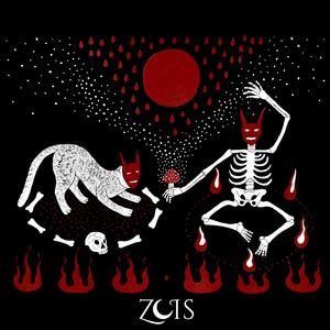 I'm Holding The Keys To The Underworld