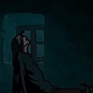 我学不会快乐，却精通了难过