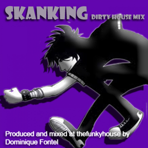 Skanking (Original Mix)
