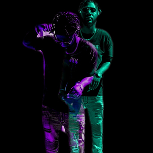 Rockstar Chick (feat. Grams 2x & Jetti)