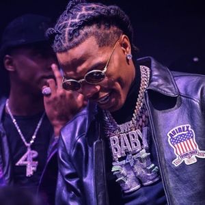 【FREE】Lil Baby X 4PF Dark Type Beat