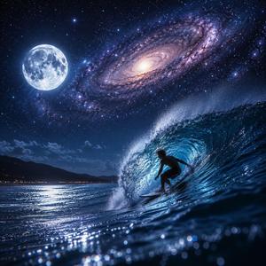 Keep Paddling