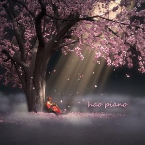 似水流年·落英