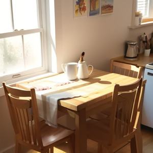 Sunrise Lullaby Escape