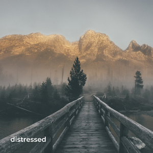 Distressed