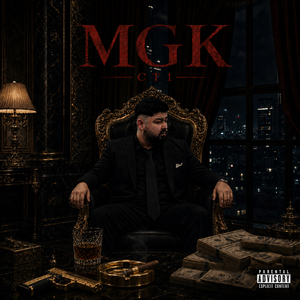 MGK
