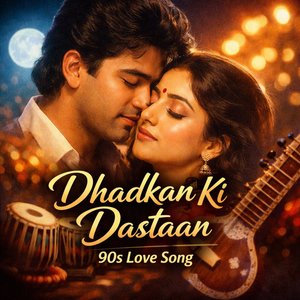 Dhadkan Ki Dastaan