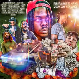 Rich One Day (feat. Big Ratchet, BlockBabyJay, YungRG$avage & Jmo The Future)