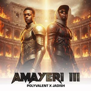 Amayeri III (feat. Jadish)