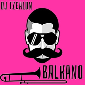 Balkano (Original Mix)