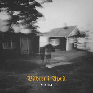 Vädret i april